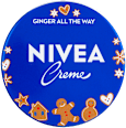 Creme výživný krém NIVEA