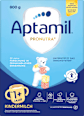 Kindermilch Pronutra ab 1 Jahr Aptamil