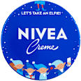 Creme výživný krém NIVEA