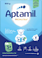 Kindermilch Pronutra ab 3 Jahren Aptamil