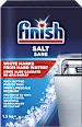 Sare pentru maşina de spălat vase Finish