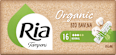 Organic tampony Normal Ria