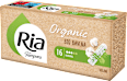 Organic tampony Normal Ria