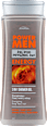 Żel pod prysznic 3 w 1 dla mężczyzn czarny pieprz i guarana Energy Power Men JOANNA