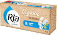 Organic tampony Super Ria