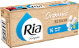 Organic tampony Super Ria