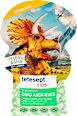 Tetesept habfürdő T-Rex World, többféle 40ml tetesept: KIDS