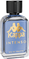Pánska toaletná voda Intenso Kappa