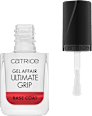 Baza do paznokci Gel Affair Ultimate Grip Base Coat CATRICE