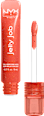 lesk na rty Jelly Job, 12 Jelly Squeeze NYX PROFESSIONAL MAKEUP