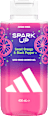 Żel pod prysznic damski Spark Up Vibes adidas