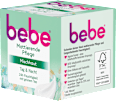 Mattierende Pflege bebe