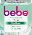 Mattierende Pflege bebe