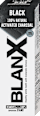 zubní pasta Black s aktivním uhlím Blanx