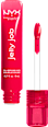 lesk na rty Jelly Job, 14 Cherry Jelly NYX PROFESSIONAL MAKEUP