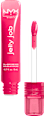 lesk na rty Jelly Job, 10 Juicy Jelly  NYX PROFESSIONAL MAKEUP