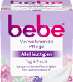 Gesichtscreme Tag & Nacht bebe