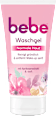Waschgel und milder Make-up Entferner bebe