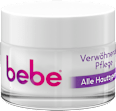 Gesichtscreme Tag & Nacht bebe