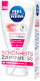 Schönheitszahnweiss Zahnpasta Perlweiss