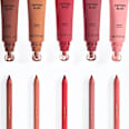 Lipliner Long-Lasting Gel Glide 040 Latte Lines CATRICE