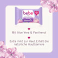 Abschminktücher Mild bebe