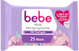 Abschminktücher Mild bebe