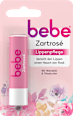 Zartrosé Lippenpflege bebe