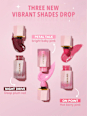 Blush Liquid Color Bloom Petal Talk SHEGLAM