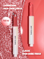 Lippenstift Shimmer Plumper Sepia Kiss SHEGLAM