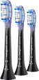 Aufsteckbürsten G3 Premium Gum Care Schwarz Philips Sonicare