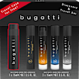Geschenkset dynamic move bugatti