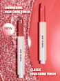 Lippenstift Shimmer Plumper Sugar Crystal SHEGLAM