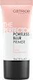 The Perfector Poreless Blur  CATRICE