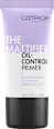 The Mattifier Oil-Control primer za lice CATRICE