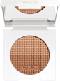 Bronzing Puder Golden Riviera ARTDECO