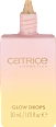 Highlighter Glow Drops Midnight Sun C01 Walking On Sunshine CATRICE