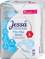 Slip assorbenti Flex - tg. L Jessa DISKRET
