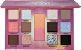 Lidschatten & Blush Palette, Becoming by Marvyn Gender X Beauty