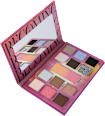Lidschatten & Blush Palette, Becoming by Marvyn Gender X Beauty