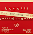 bellissima rossa Eau de Parfum bugatti
