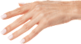 UV Nagellack 1 Step Gel Flower Petal ARDELL