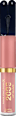 Geschenkset Lipgloss 2000 Calorie Lip Glaze 085 Floral Cream + gratis Fächer MAX FACTOR