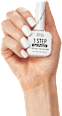 UV Nagellack 1 Step Gel White Coral  ARDELL