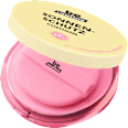 Sonnenschutz Puder cushion mit Schwämmchen, LSF 50+  BE ROUTINE