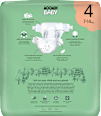 Windeln Gr. 4 (7-14 kg) Moomin Baby
