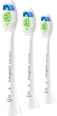 Aufsteckbürsten W2 OptimalWhite weiß Philips Sonicare
