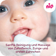 Mundpflege Fingerling Nip