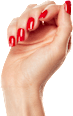UV Nagellack 1 Step Gel Venetian Red ARDELL
