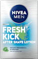 Osviežujúca voda po holení Fresh Kick NIVEA MEN